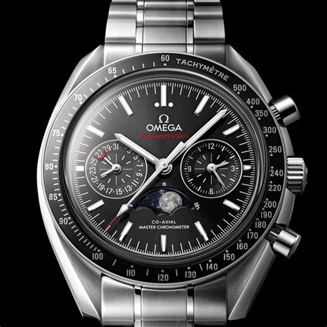 omega moon phase open heart watch|omega speedmaster moonwatch for sale.